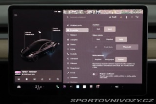 Tesla Model 3 Performance 82kWh 2021