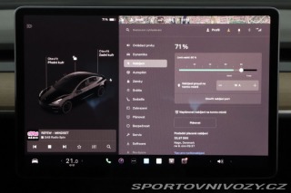 Tesla Model 3 Performance 82kWh 2021