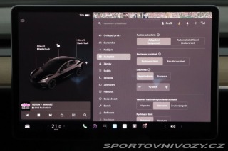 Tesla Model 3 Performance 82kWh 2021