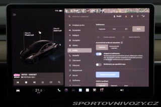 Tesla Model 3 Performance 82kWh 2021