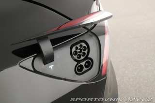 Tesla Model 3 Performance 82kWh 2021