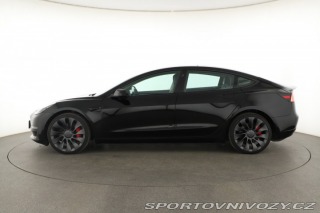 Tesla Model 3 Performance 82kWh 2021