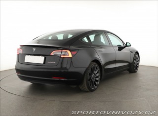 Tesla Model 3 Performance 82kWh 2021