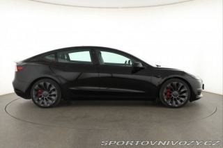 Tesla Model 3 Performance 82kWh 2021