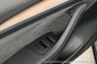 Tesla Model 3 Performance 82kWh 2021