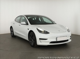 Tesla Model 3 Std Range Plus 55kWh