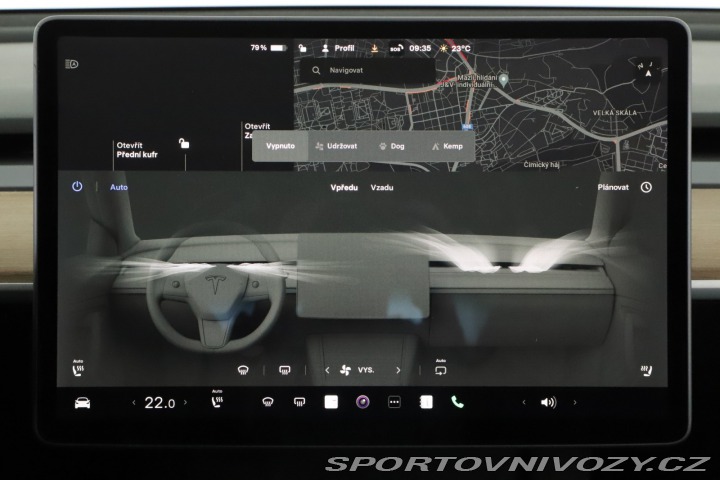 Tesla Model 3 Std Range Plus 55kWh 2021
