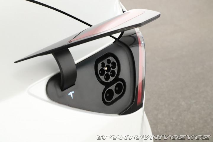 Tesla Model 3 Std Range Plus 55kWh 2021