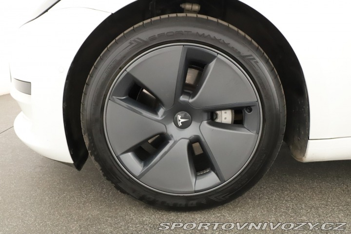 Tesla Model 3 Std Range Plus 55kWh 2021
