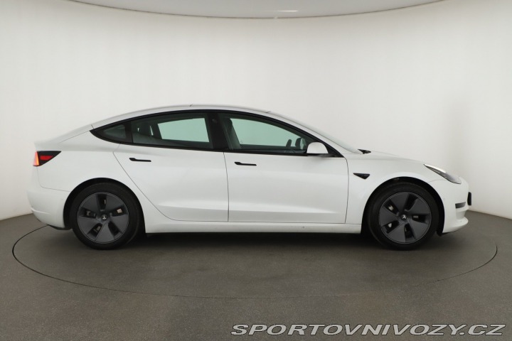 Tesla Model 3 Std Range Plus 55kWh 2021