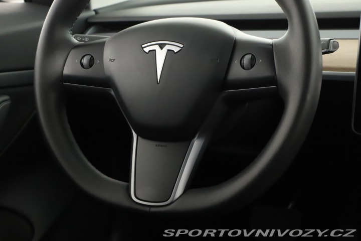 Tesla Model 3 Std Range Plus 55kWh 2021
