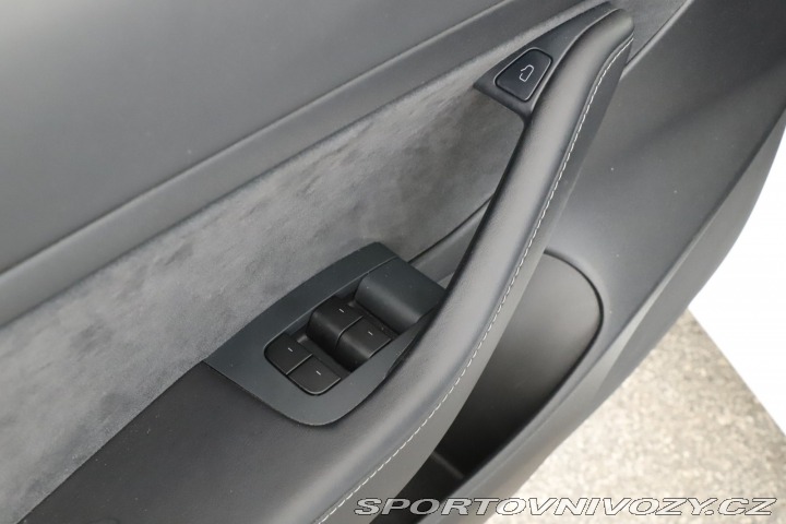 Tesla Model 3 Std Range Plus 55kWh 2021