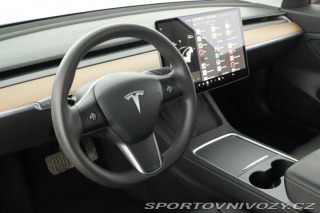 Tesla Model 3 Std Range Plus 55kWh 2021