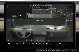 Tesla Model 3 Std Range Plus 55kWh 2021