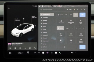 Tesla Model 3 Std Range Plus 55kWh 2021