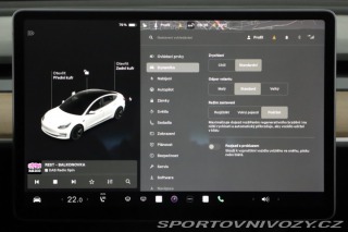 Tesla Model 3 Std Range Plus 55kWh 2021
