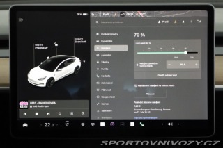 Tesla Model 3 Std Range Plus 55kWh 2021