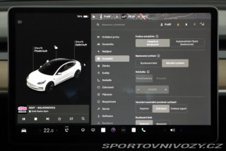 Tesla Model 3 Std Range Plus 55kWh 2021
