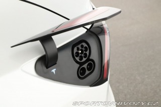 Tesla Model 3 Std Range Plus 55kWh 2021