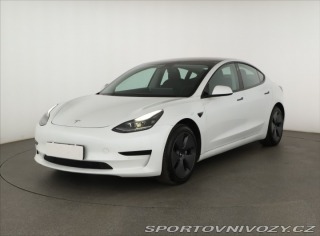 Tesla Model 3 Std Range Plus 55kWh 2021