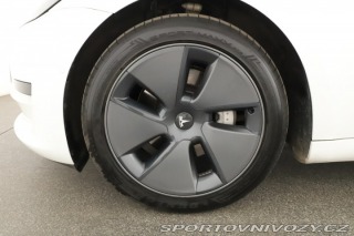 Tesla Model 3 Std Range Plus 55kWh 2021