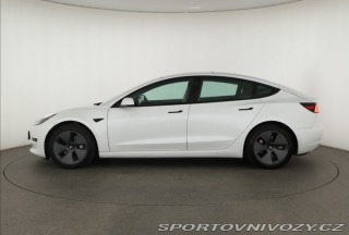 Tesla Model 3 Std Range Plus 55kWh 2021