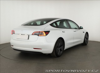 Tesla Model 3 Std Range Plus 55kWh 2021