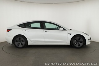 Tesla Model 3 Std Range Plus 55kWh 2021