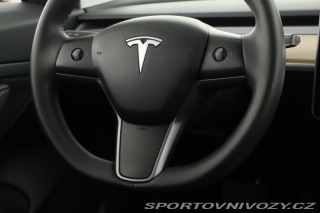 Tesla Model 3 Std Range Plus 55kWh 2021