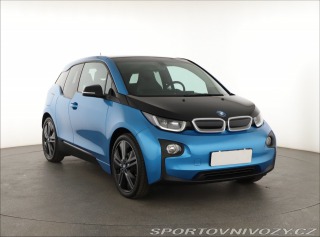 BMW i3 94Ah BEV