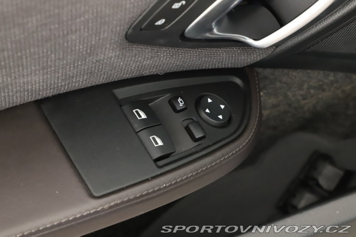 BMW i3 94Ah BEV 2016