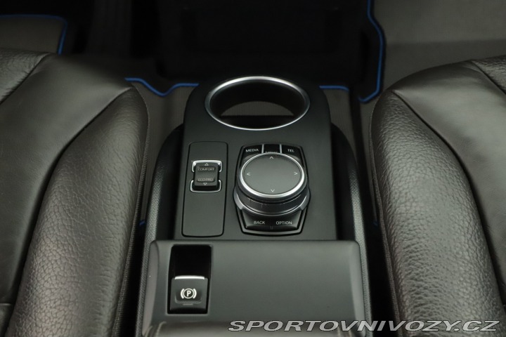 BMW i3 94Ah BEV 2016
