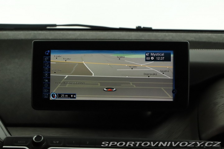 BMW i3 94Ah BEV 2016