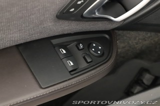BMW i3 94Ah BEV 2016