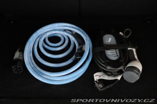 BMW i3 94Ah BEV 2016