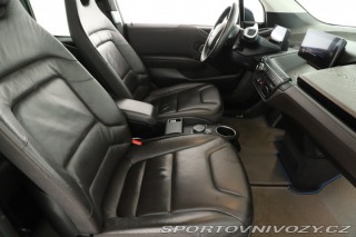 BMW i3 94Ah BEV 2016