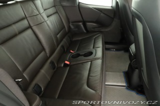 BMW i3 94Ah BEV 2016