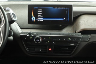 BMW i3 94Ah BEV 2016