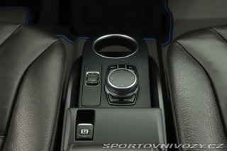 BMW i3 94Ah BEV 2016