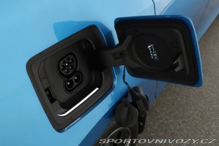 BMW i3 94Ah BEV 2016
