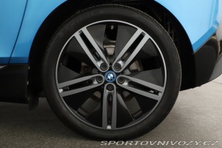 BMW i3 94Ah BEV 2016
