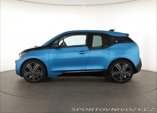 BMW i3 94Ah BEV 2016