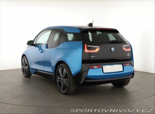BMW i3 94Ah BEV 2016