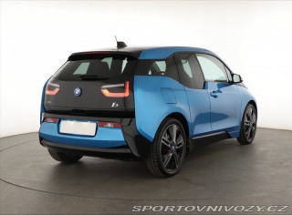 BMW i3 94Ah BEV 2016