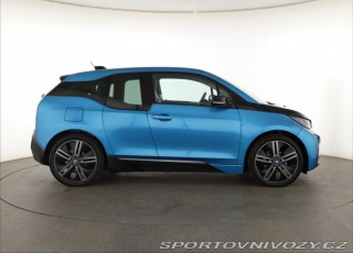BMW i3 94Ah BEV 2016