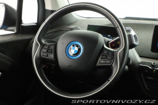 BMW i3 94Ah BEV 2016
