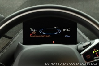 BMW i3 94Ah BEV 2016