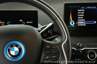 BMW i3 94Ah BEV 2016