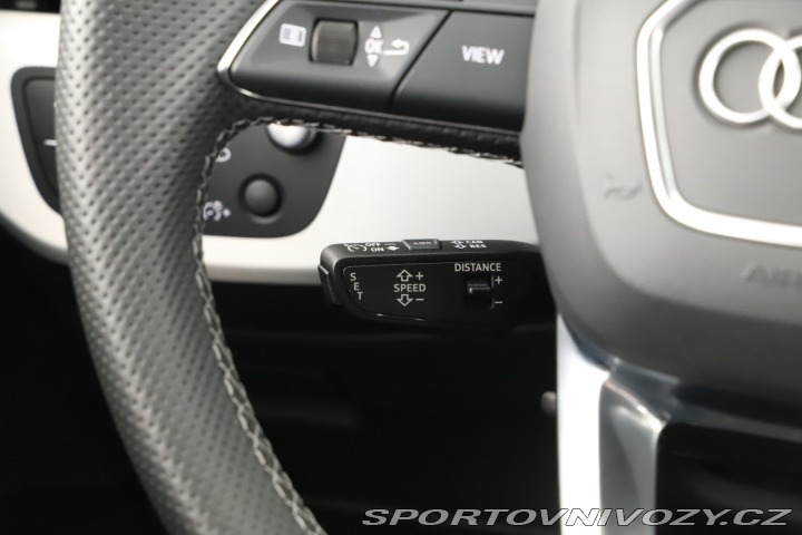 Audi A4 S-Line 45 TFSI 2023