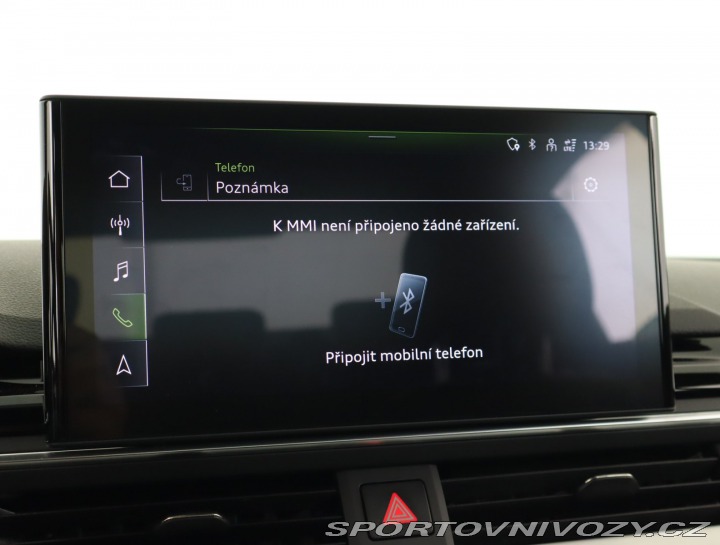 Audi A4 S-Line 45 TFSI 2023